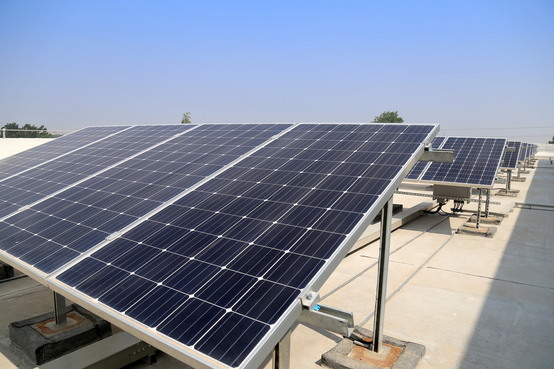 AUTOCONSUMO SOLAR