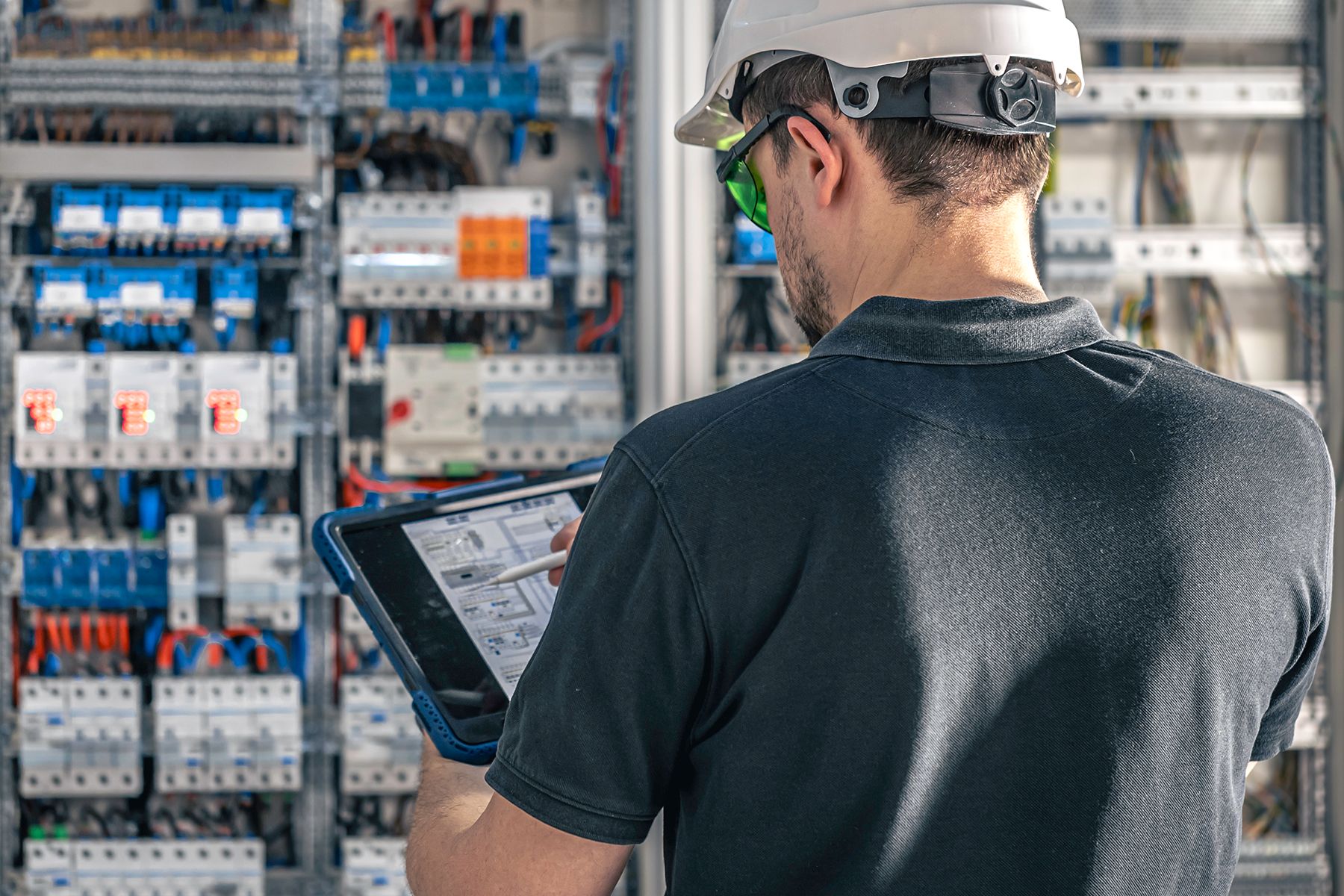 Inelma instalaciones eléctricas en Almendralejo